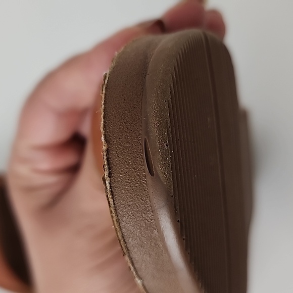 Steve Madden JPROBLER Sandal Cognac - Picture 14 of 16